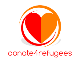 donate4refugees-logo
